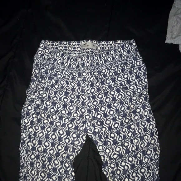 hollister joggers - Picture 1 of 1